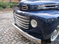 1950 Ford F1 for sale in Michigan (ID-123285)