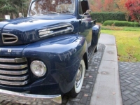 1950 Ford F1 for sale in Michigan (ID-123285)