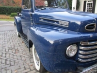 1950 Ford F1 for sale in Michigan (ID-123285)