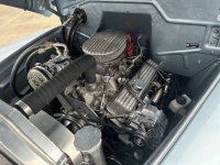 1950 Ford F1 for sale in Michigan (ID-126115)