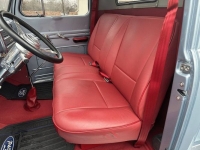 1950 Ford F1 for sale in Michigan (ID-126115)
