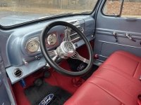 1950 Ford F1 for sale in Michigan (ID-126115)