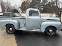 1950 Ford F1 for sale in Michigan (ID-126115)