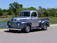 1950 Ford F1 for sale in Riverhead, New York (ID-127164)