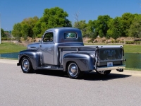 1950 Ford F1 for sale in Riverhead, New York (ID-127164)