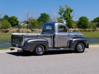 1950 Ford F1 for sale in Riverhead, New York (ID-127164)