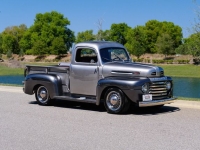 1950 Ford F1 for sale in Riverhead, New York (ID-127164)