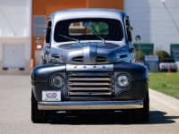 1950 Ford F1 for sale in Riverhead, New York (ID-127164)