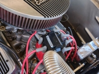 1950 Ford F1 for sale in Riverhead, New York (ID-127164)