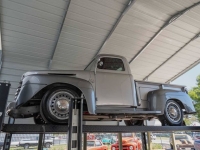 1950 Ford F1 for sale in Riverhead, New York (ID-127164)