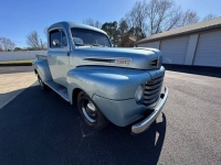 1950 Ford F1 for sale in Michigan (ID-127785)