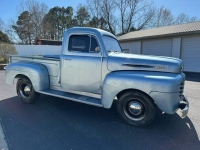 1950 Ford F1 for sale in Michigan (ID-127785)