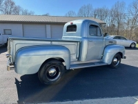 1950 Ford F1 for sale in Michigan (ID-127785)