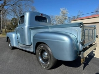1950 Ford F1 for sale in Michigan (ID-127785)