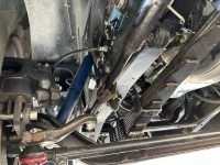 1950 Ford F1 for sale in Michigan (ID-127785)