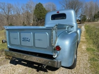 1950 Ford F1 for sale in Michigan (ID-127785)