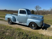 1950 Ford F1 for sale in Michigan (ID-127785)