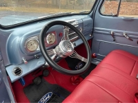1950 Ford F1 for sale in Michigan (ID-130223)
