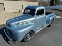 1950 Ford F1 for sale in Michigan (ID-130223)