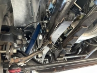 1950 Ford F1 for sale in Michigan (ID-130223)