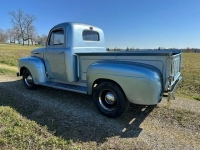 1950 Ford F1 for sale in Michigan (ID-130223)