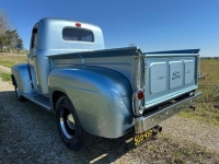1950 Ford F1 for sale in Michigan (ID-130223)