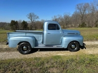 1950 Ford F1 for sale in Michigan (ID-130223)