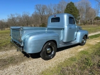 1950 Ford F1 for sale in Michigan (ID-130223)