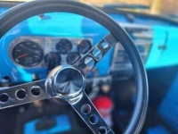 1950 Ford F1 for sale in Michigan (ID-131653)