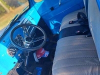 1950 Ford F1 for sale in Michigan (ID-131653)