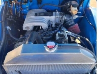 1950 Ford F1 for sale in Michigan (ID-131653)
