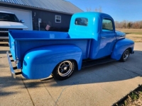 1950 Ford F1 for sale in Michigan (ID-131653)