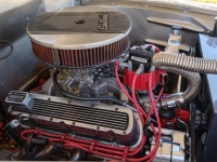 1950 Ford F1 for sale (ID-127895)