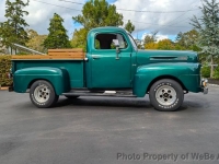1950 Ford F1 for sale in Riverhead, New York (ID-134593)