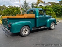 1950 Ford F1 for sale in Riverhead, New York (ID-134593)