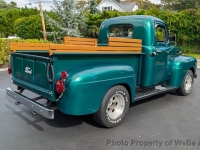 1950 Ford F1 for sale in Riverhead, New York (ID-134593)
