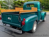 1950 Ford F1 for sale in Riverhead, New York (ID-134593)