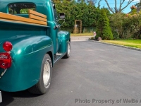 1950 Ford F1 for sale in Riverhead, New York (ID-134593)