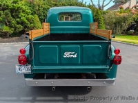 1950 Ford F1 for sale in Riverhead, New York (ID-134593)