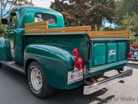 1950 Ford F1 for sale in Riverhead, New York (ID-134593)