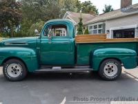 1950 Ford F1 for sale in Riverhead, New York (ID-134593)