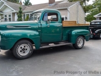 1950 Ford F1 for sale in Riverhead, New York (ID-134593)