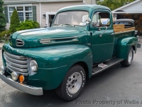 1950 Ford F1 for sale in Riverhead, New York (ID-134593)