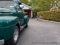 1950 Ford F1 for sale in Riverhead, New York (ID-134593)