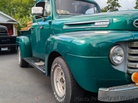 1950 Ford F1 for sale in Riverhead, New York (ID-134593)