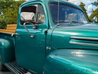 1950 Ford F1 for sale in Riverhead, New York (ID-134593)