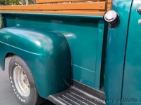 1950 Ford F1 for sale in Riverhead, New York (ID-134593)