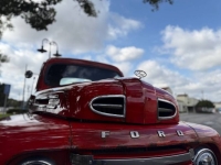 1950 Ford F1 for sale in Michigan (ID-139503)