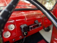 1950 Ford F1 for sale in Michigan (ID-139503)