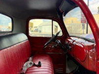 1950 Ford F1 for sale in Michigan (ID-139503)